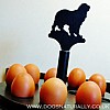Newfoundland Egg Carousel